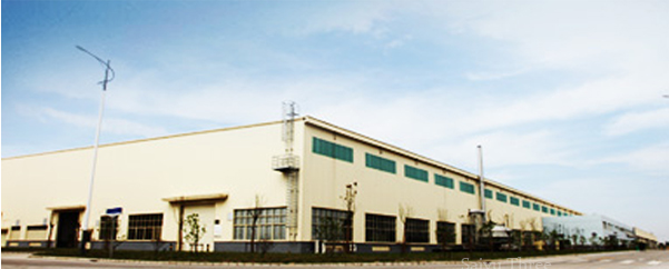 烟台赛禹钣金加工厂房【‘